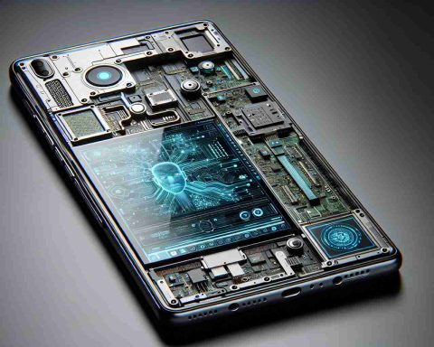 Revolutionary AI Tech: NVDA’s New Smartphone Leap