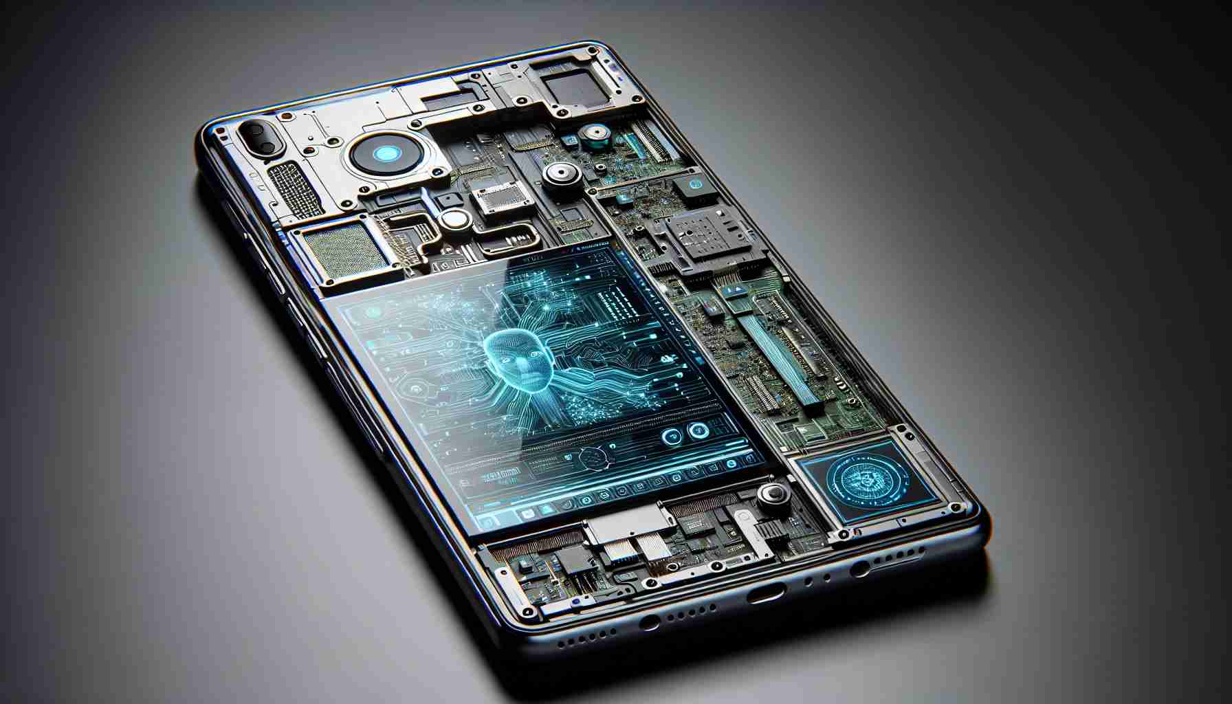 Revolutionary AI Tech: NVDA's New Smartphone Leap!