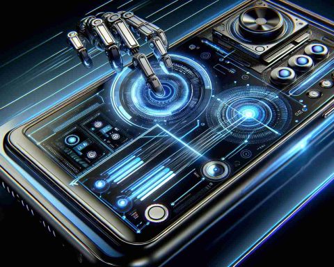 NVIDIA’s Next Leap! How It Will Transform Smartphones