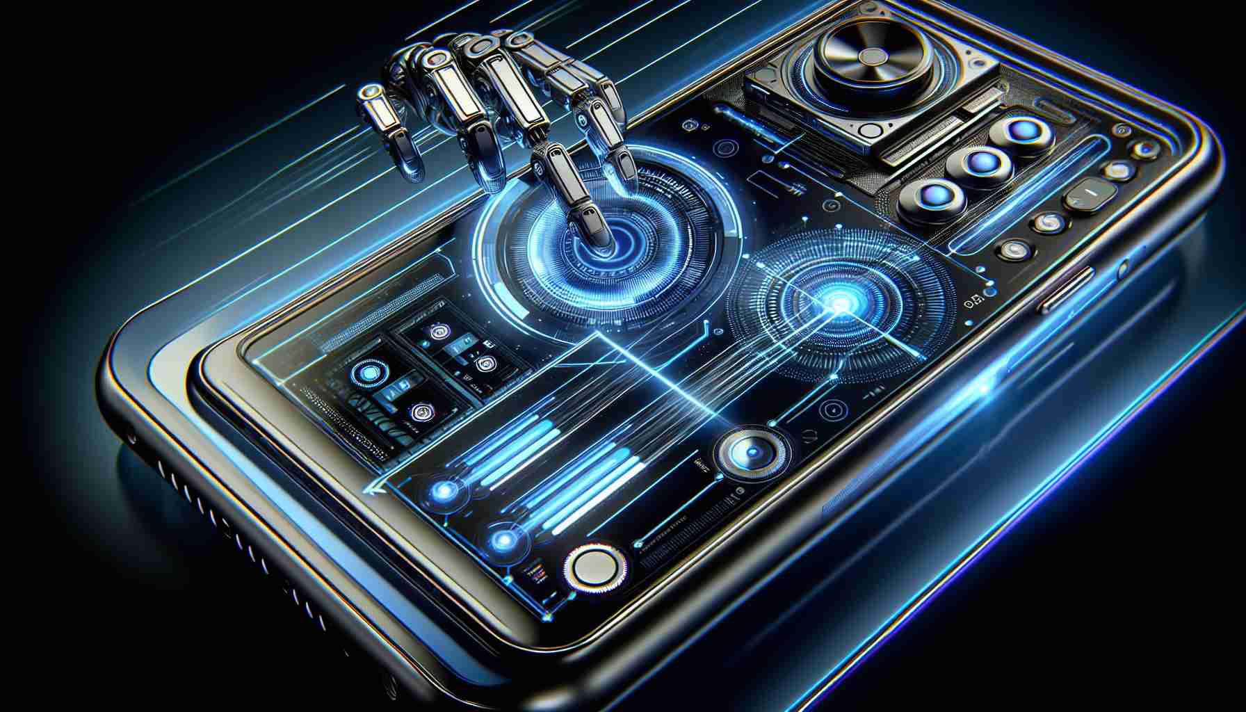 NVIDIA's Next Leap! How It Will Transform Smartphones