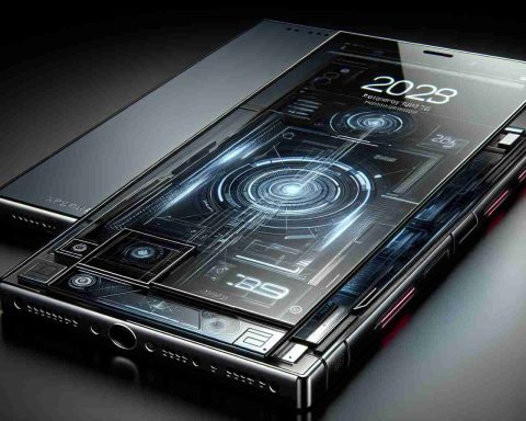 Unveiling Xperia 2025! Is This the Future of Smartphones?