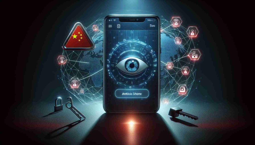 Is Your Phone Spying on You? The Truth Behind China’s Anti-Fraud App