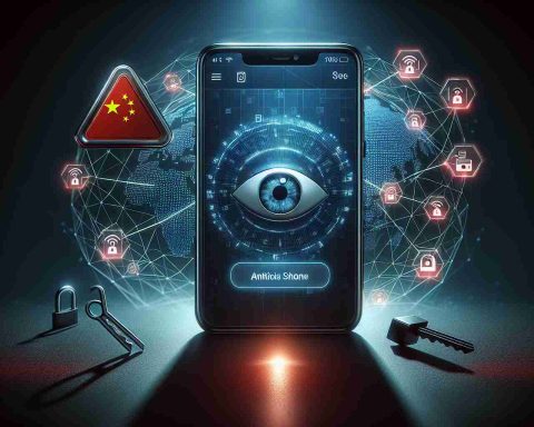 Is Your Phone Spying on You? The Truth Behind China’s Anti-Fraud App