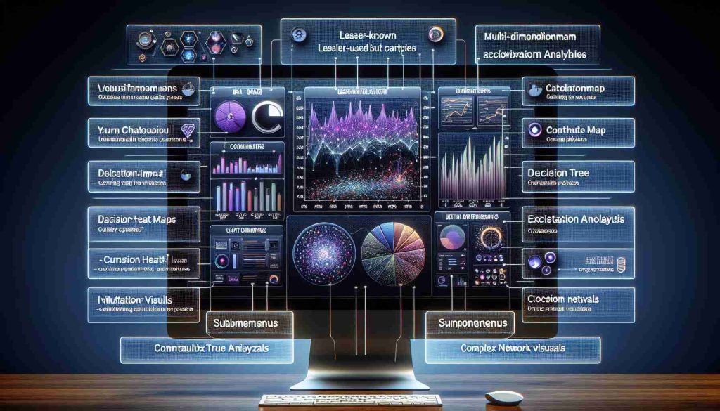 The Secret Chart Options You Didn’t Know Exist