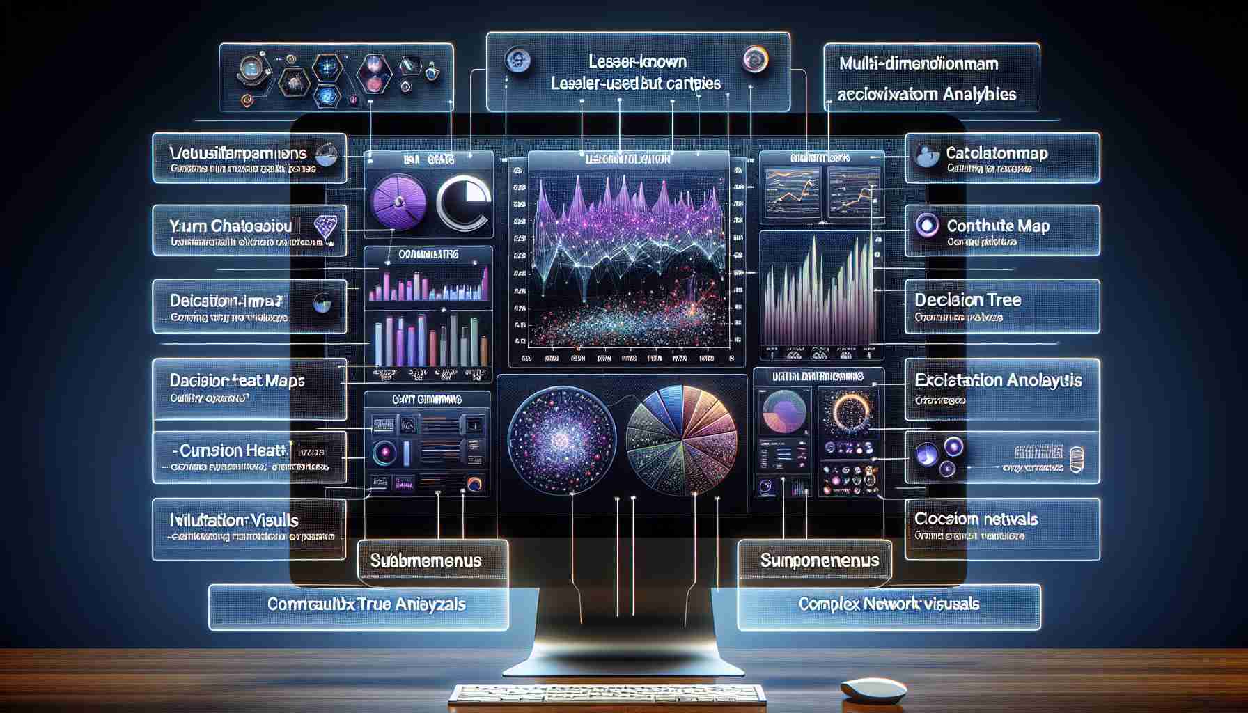 The Secret Chart Options You Didn't Know Exist!