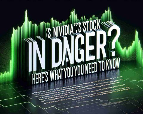 Is Nvidia’s Stock in Danger? Here’s What You Need to Know