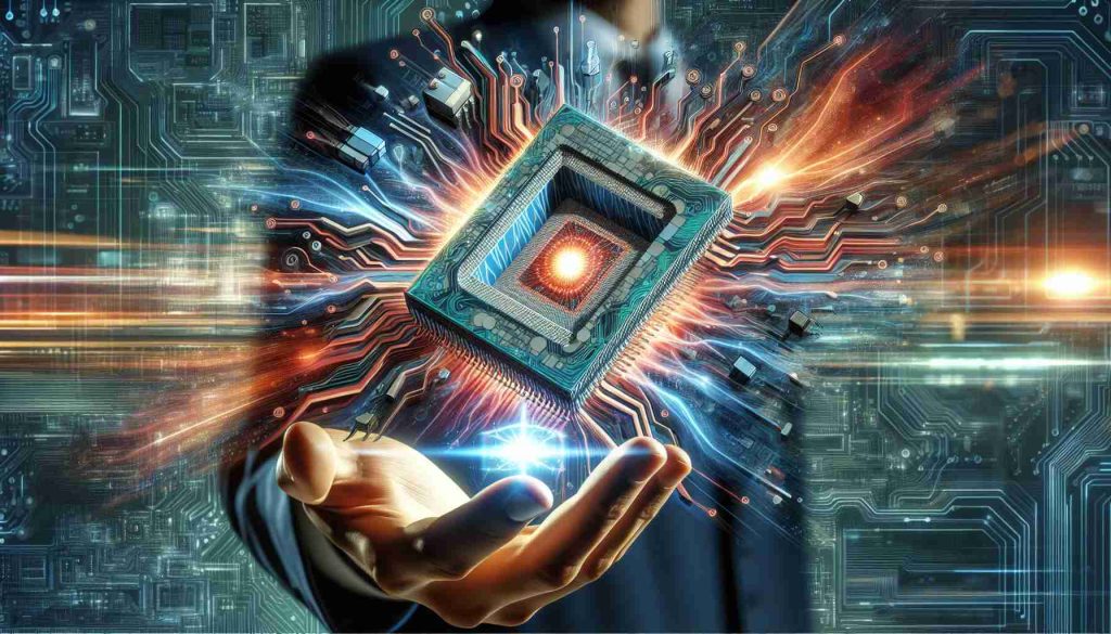 Chip Shockwave: TSMC’s Blockbuster Move Against China