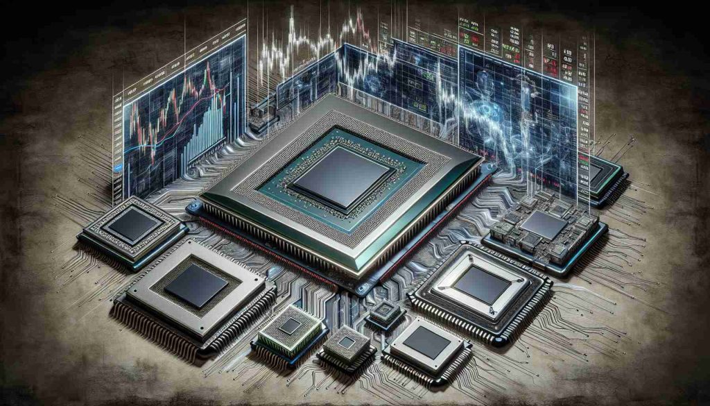 AI Chips Revolution? Nvidia’s Stock May Hold the Answer