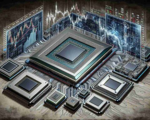 AI Chips Revolution? Nvidia’s Stock May Hold the Answer