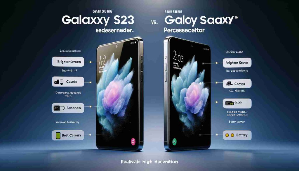 Is the Samsung Galaxy S23 Outshining Its Successor? Find Out Why