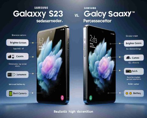 Is the Samsung Galaxy S23 Outshining Its Successor? Find Out Why