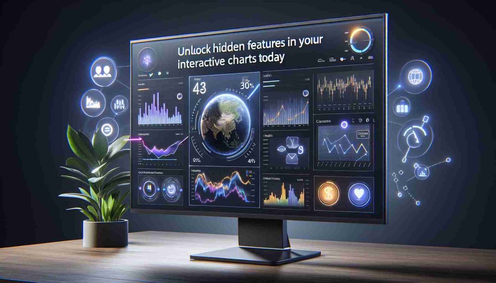 Unlock Hidden Features in Your Interactive Charts Today