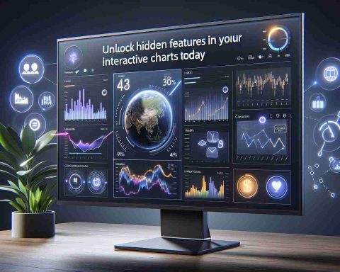 Unlock Hidden Features in Your Interactive Charts Today