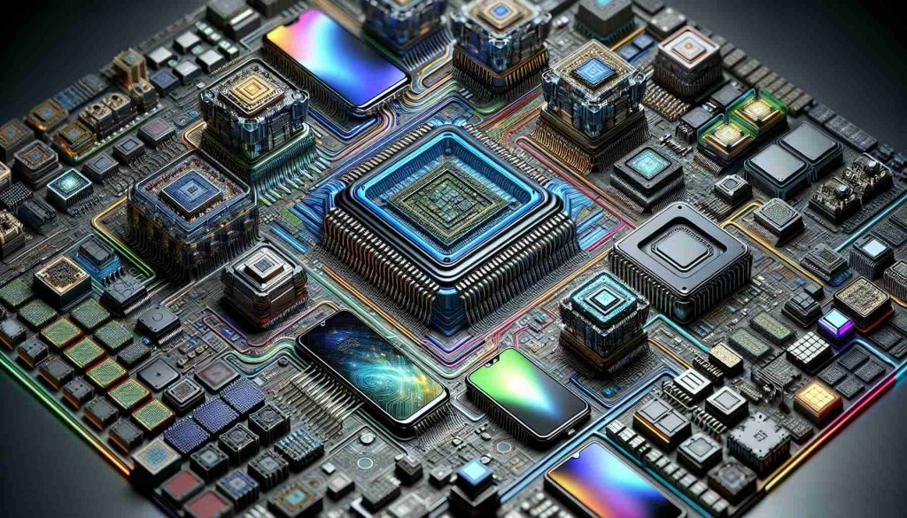 The Microchip Revolution! How It’s Shaping Our Smartphone Futures