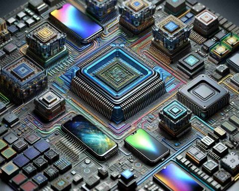 The Microchip Revolution! How It’s Shaping Our Smartphone Futures