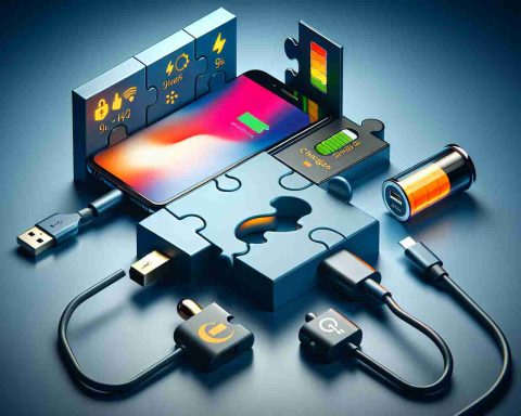 Unlocking the Power Puzzle: Why Your iPhone Charges Slower on Xiaomi SU7