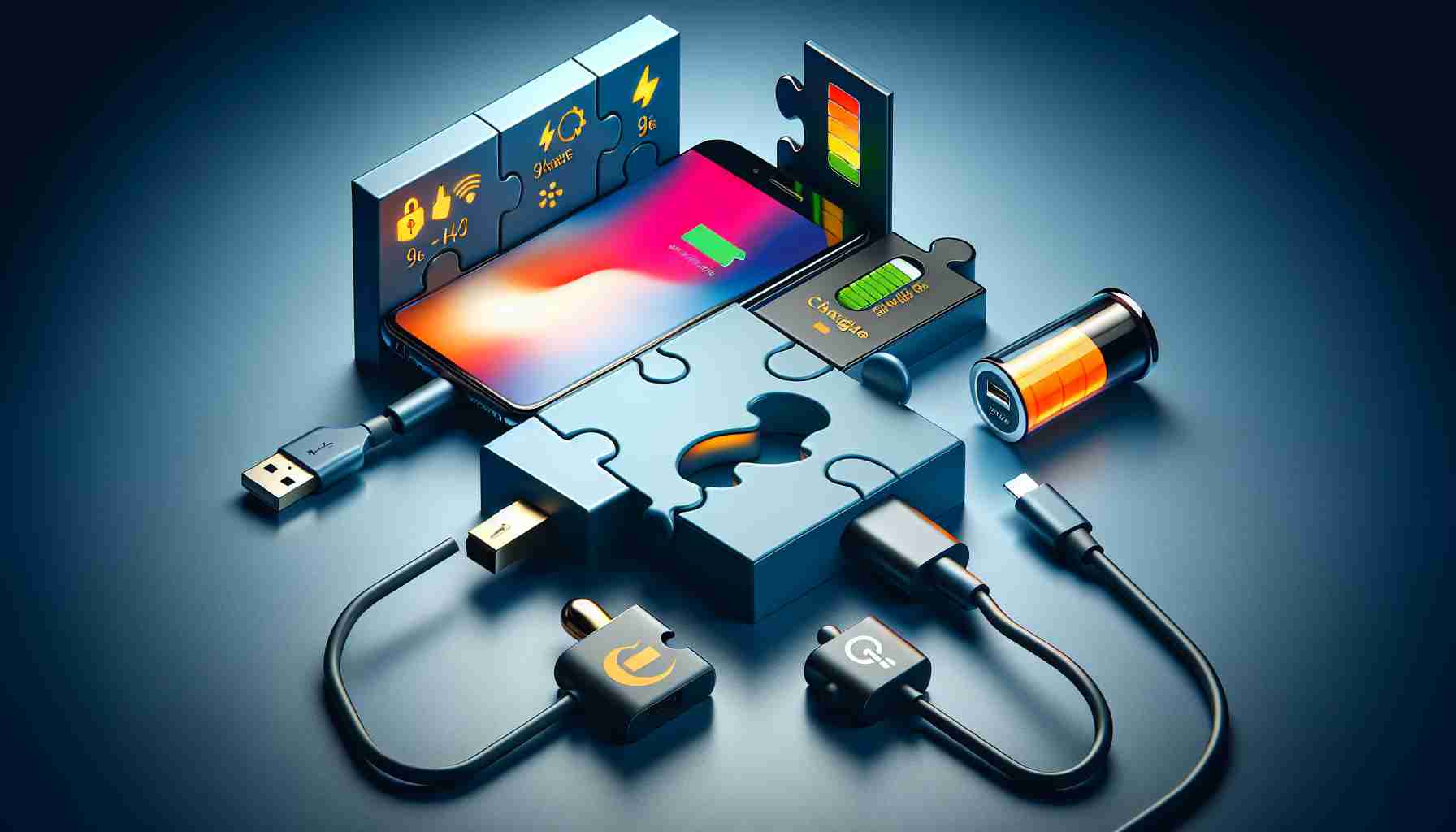 Unlocking the Power Puzzle: Why Your iPhone Charges Slower on Xiaomi SU7