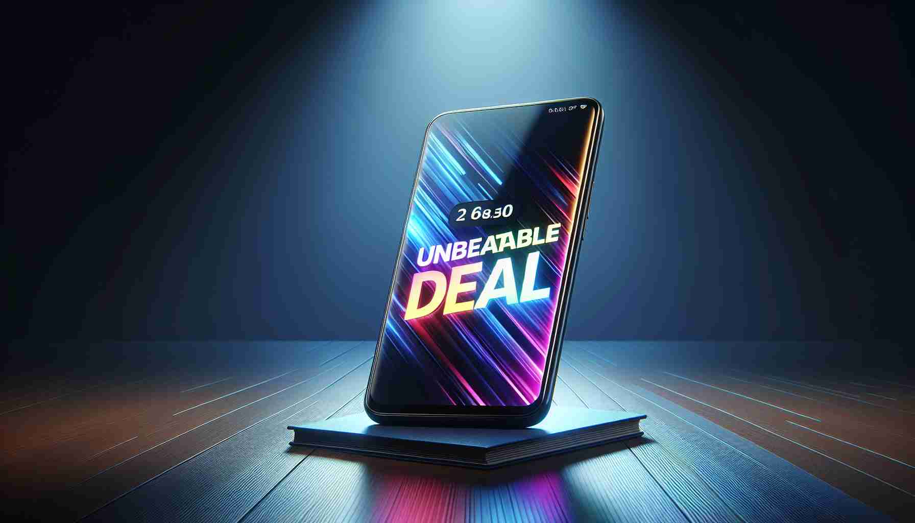 You’ll Want to Snag This Smartphone Deal Before It Disappears!