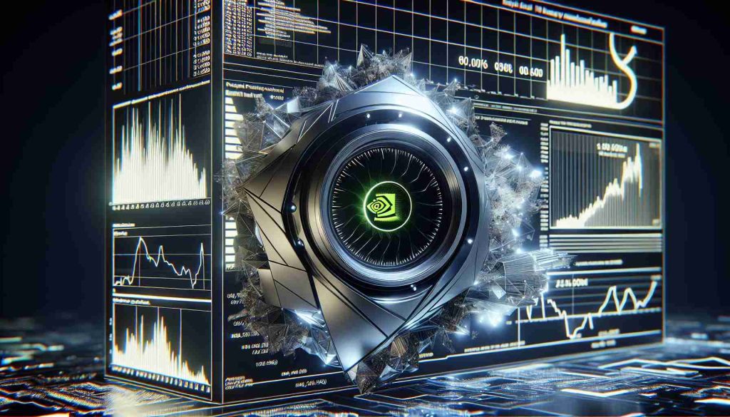 NVIDIA’s Financials: A Glimpse Into Tomorrow. Beyond Just Numbers.