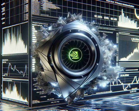 NVIDIA’s Financials: A Glimpse Into Tomorrow. Beyond Just Numbers.