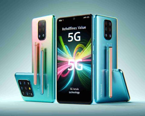 Affordable 5G Smartphone That Redefines Value: Discover Vivacom 5G Pro