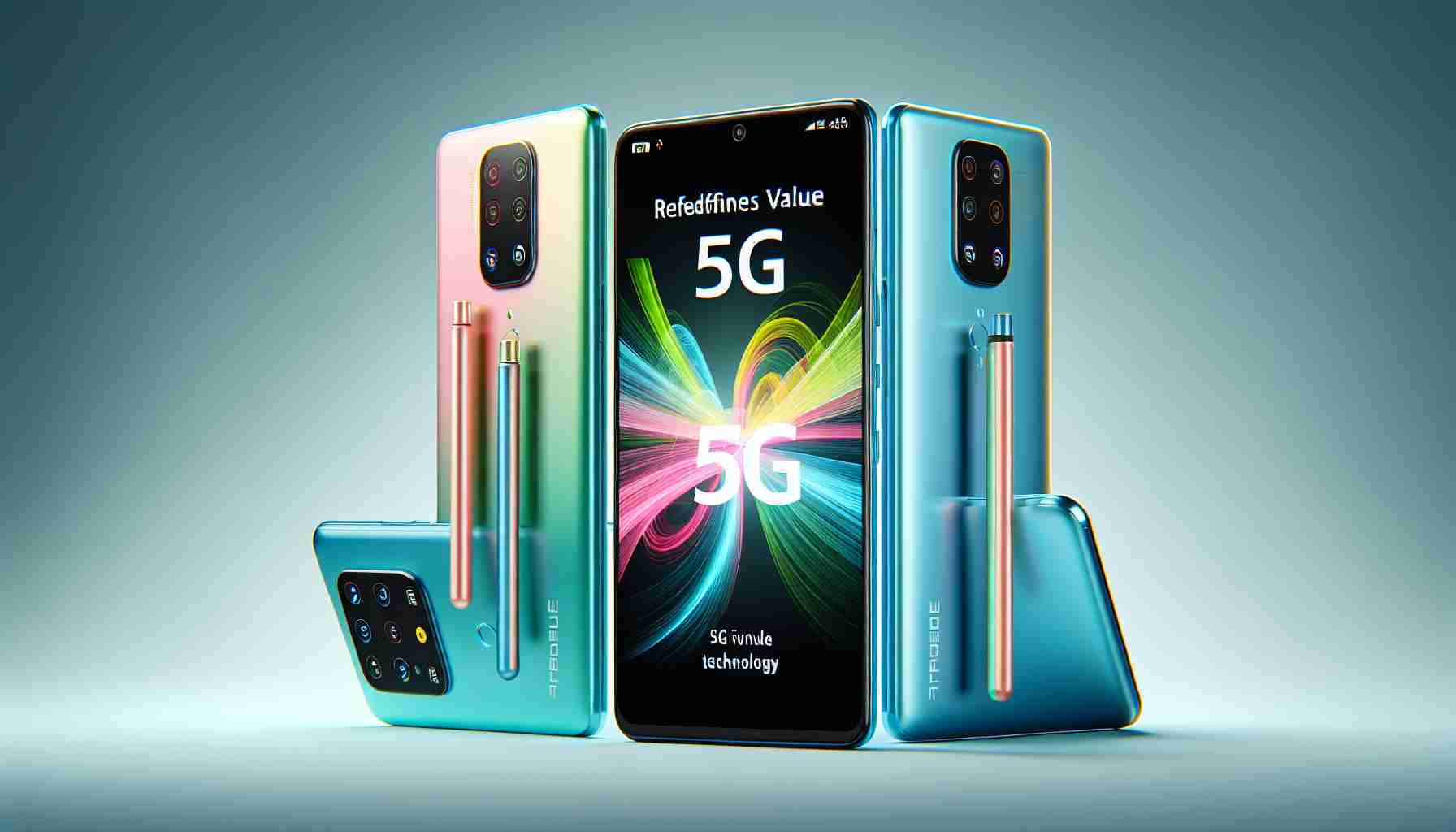 Affordable 5G Smartphone That Redefines Value: Discover Vivacom 5G Pro