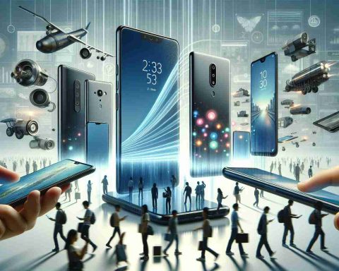 Revealed: The Surprising Shift in China’s Smartphone Market