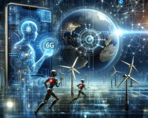 Revolutionizing Connectivity: Is 6G the Key to an Intelligent Society?