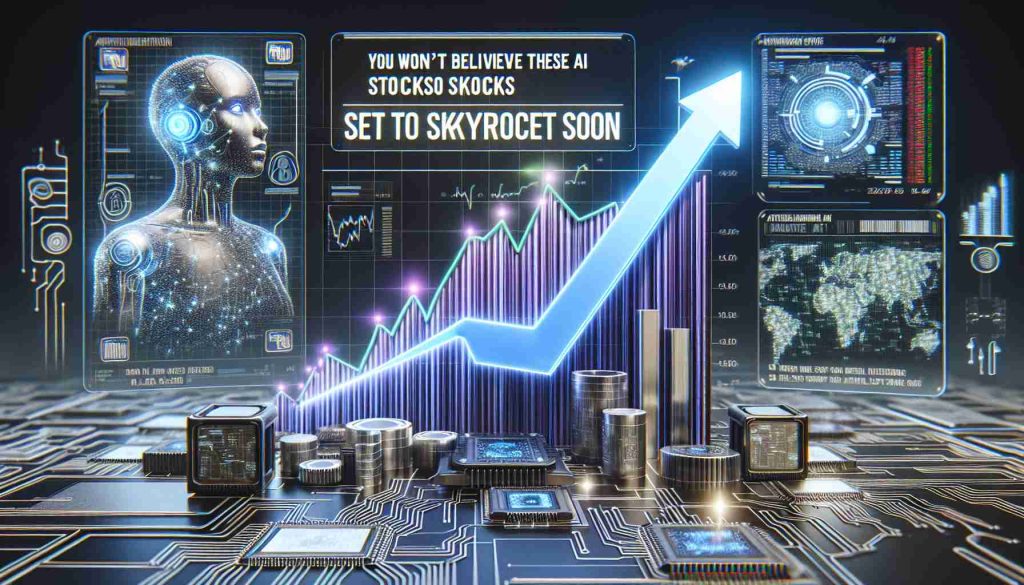 You Won’t Believe These AI Stocks Set to Skyrocket Soon