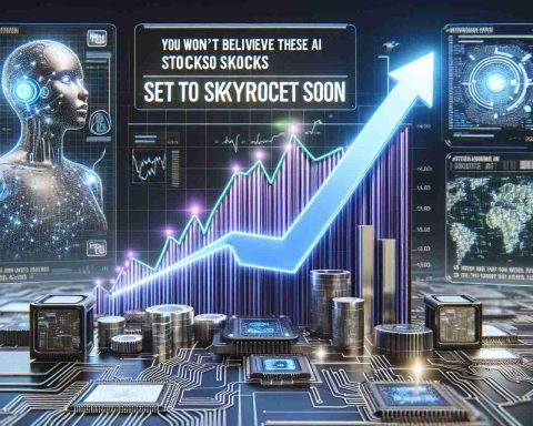 You Won’t Believe These AI Stocks Set to Skyrocket Soon