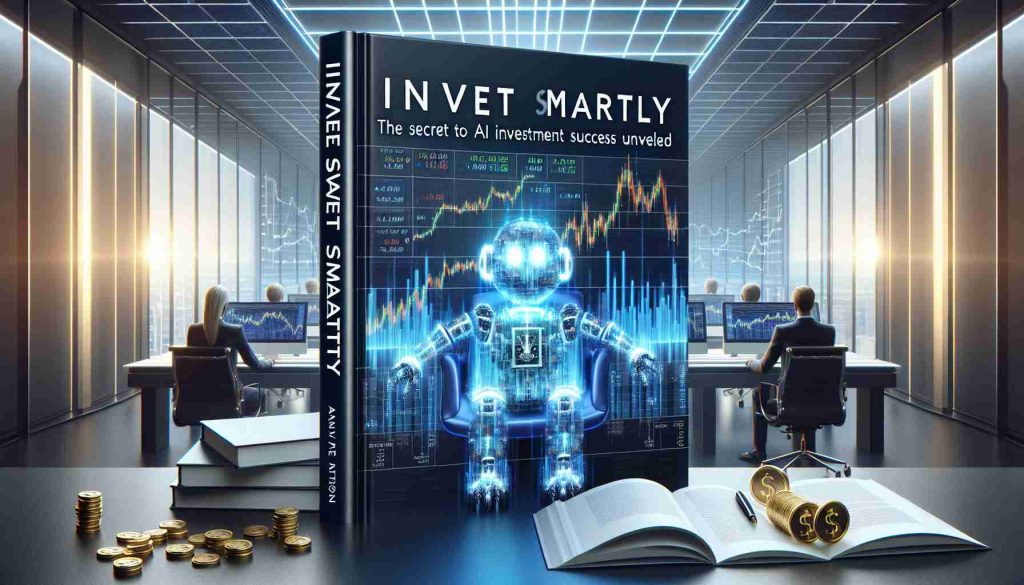 Invest Smartly: The Secret to AI Investment Success Unveiled