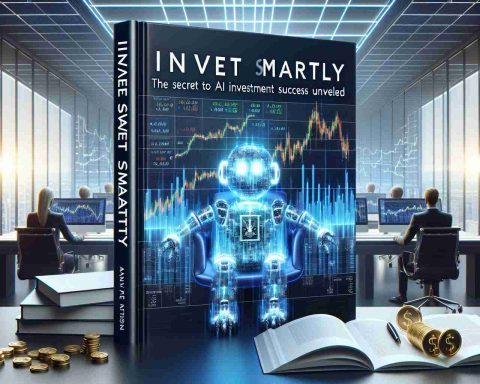 Invest Smartly: The Secret to AI Investment Success Unveiled