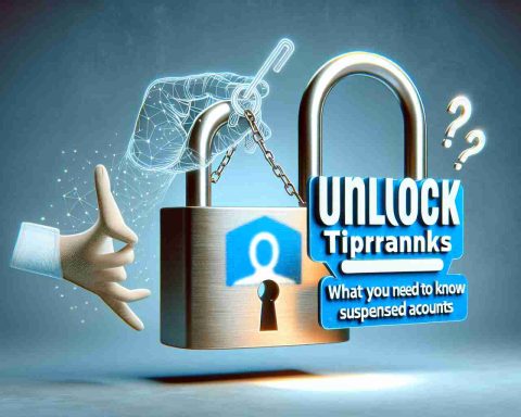 Unlock TipRanks: What You Need to Know About Suspended Accounts