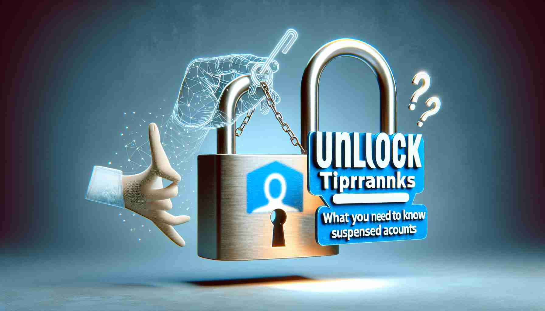 Unlock TipRanks: What You Need to Know About Suspended Accounts