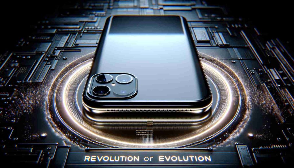 iPhone 16 Pro Max: Revolution or Evolution?