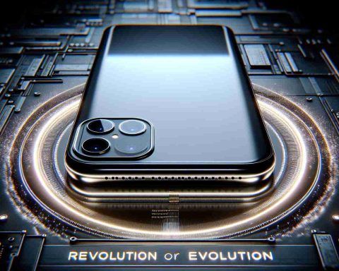 iPhone 16 Pro Max: Revolution or Evolution?