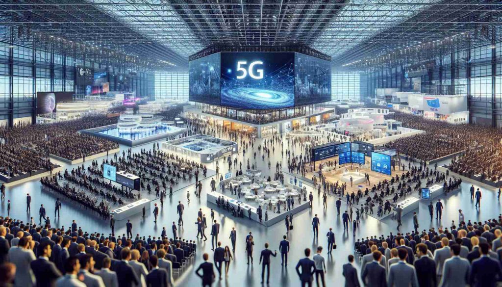 Revolutionizing Telecommunications: Discover the Game-Changer at Istanbul’s 5G Summit