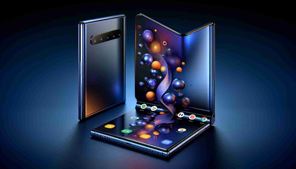 The New Foldable Champion: Oppo’s Find N5 Set to Dazzle