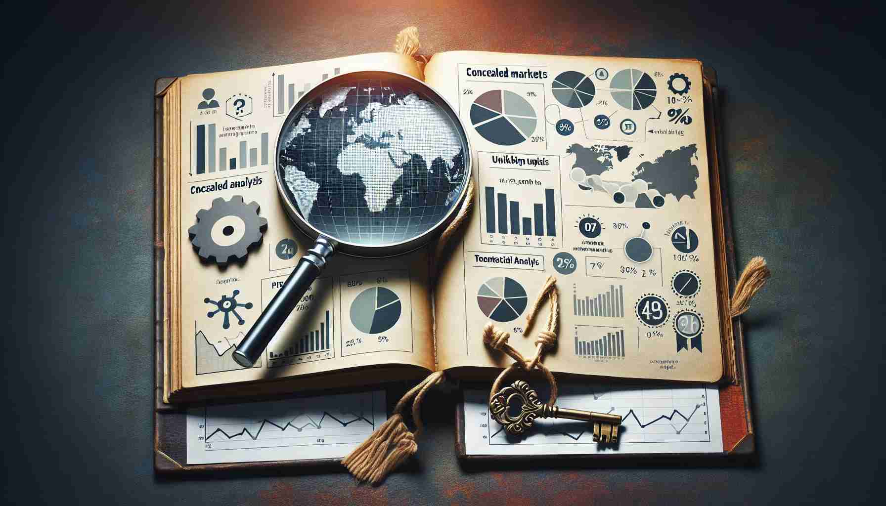 Unlock Hidden Market Insights: Discover Secrets in Your Country's Data!