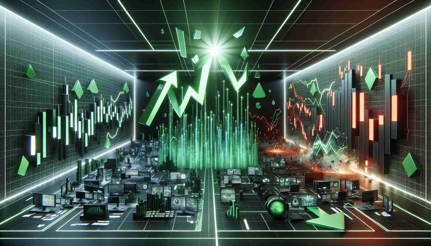 AI Boom or Bust? The Future of Nvidia's Stock Price!