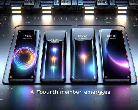 The New Samsung Galaxy S25 Lineup: A Fourth Member Emerges