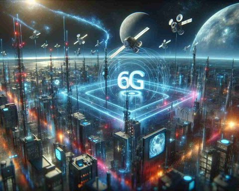 The 6G Revolution: Science Fiction or Imminent Reality?