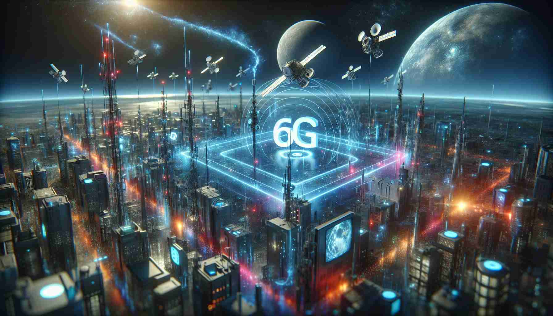 The 6G Revolution: Science Fiction or Imminent Reality?