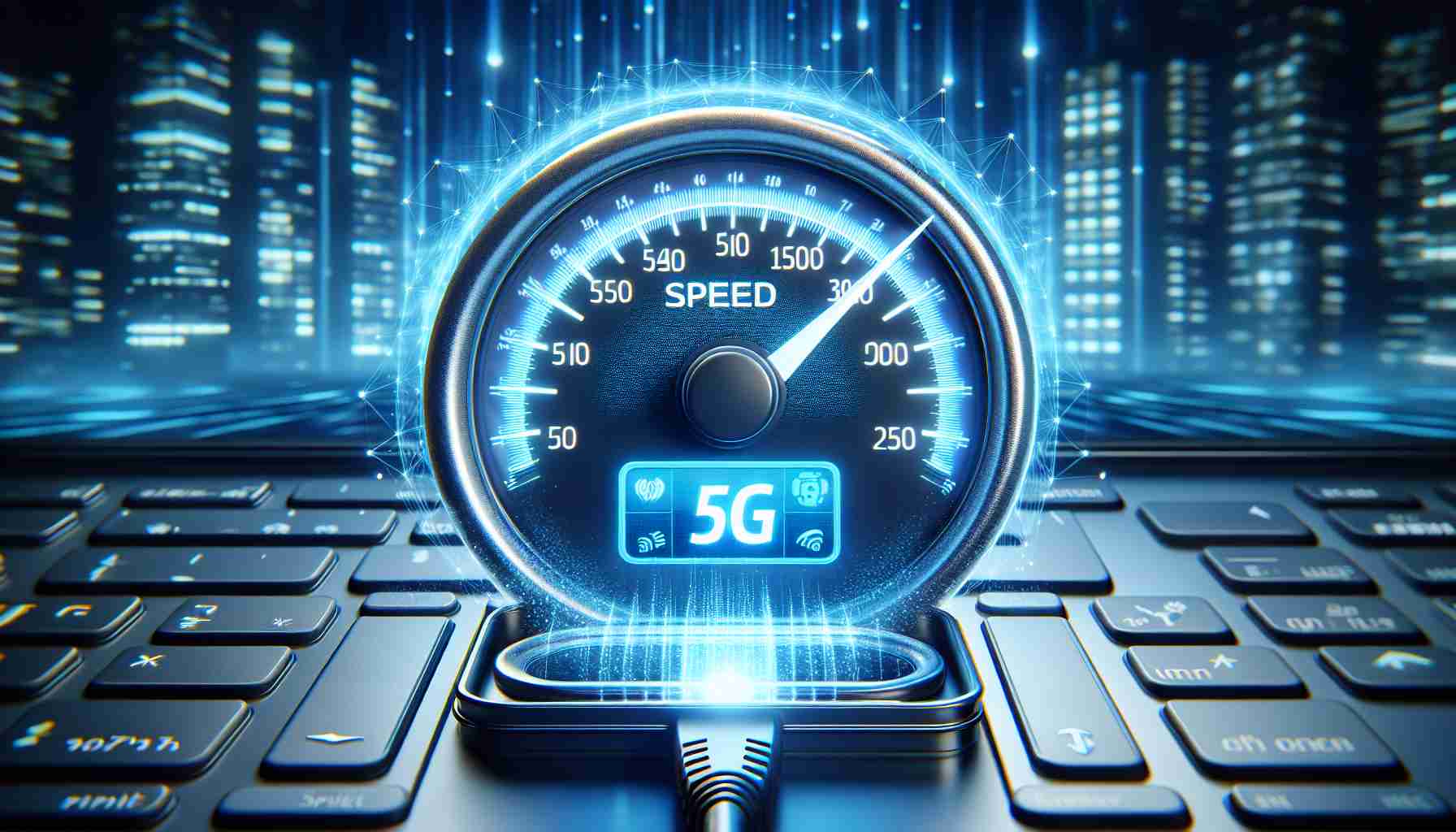 You Won't Believe How Fast T-Mobile's 5G Network Just Got!