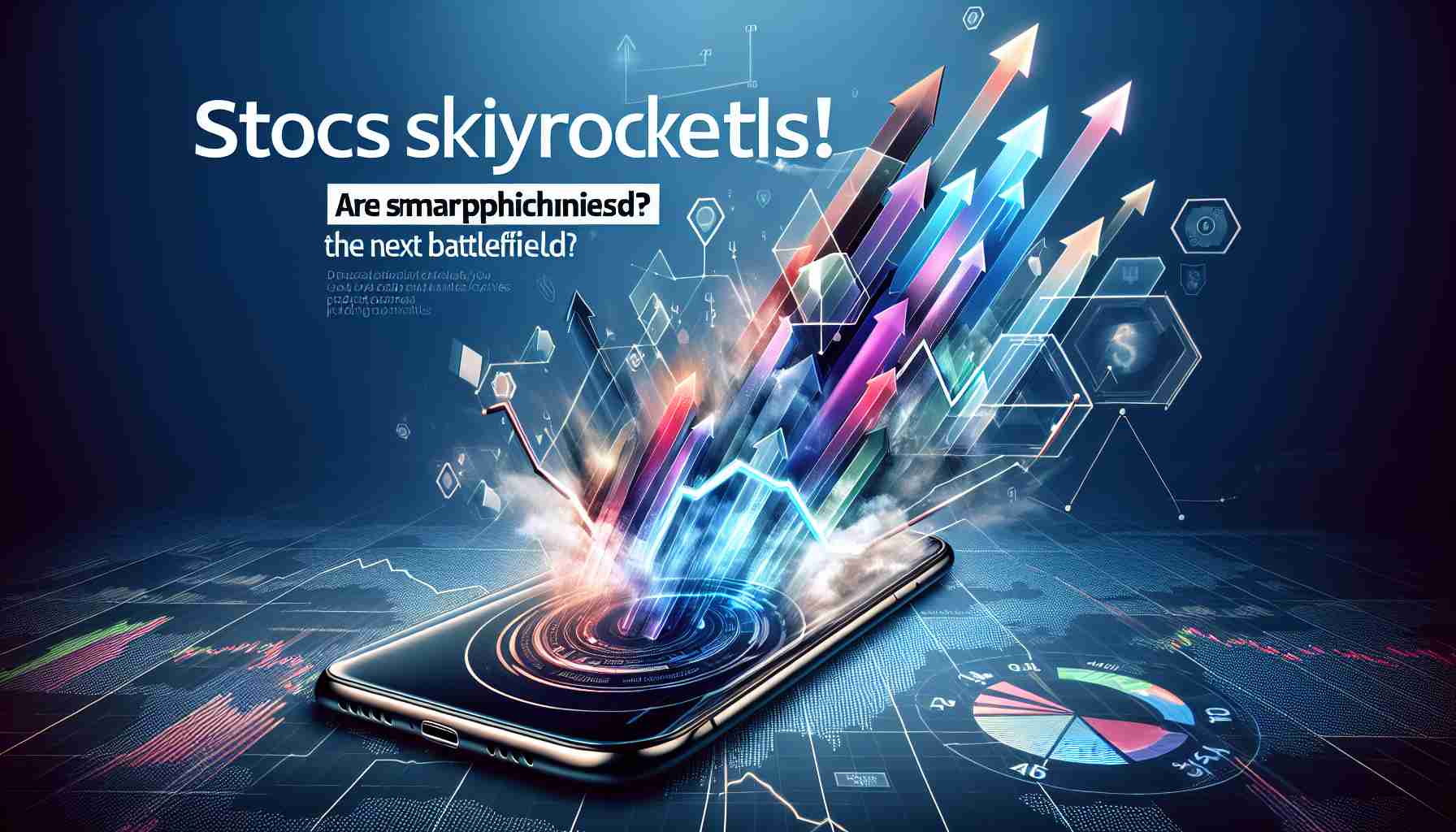 AMD’s Stock Skyrockets! Are Smartphones the Next Battlefield?