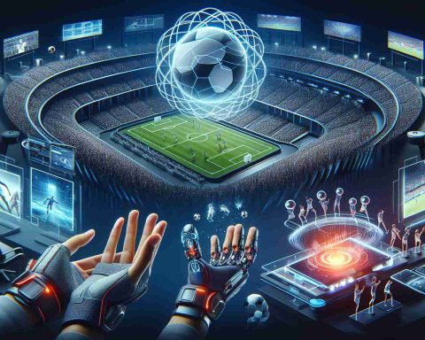 Unlocking the Future of Fan Experience: A Groundbreaking Tech Collaboration