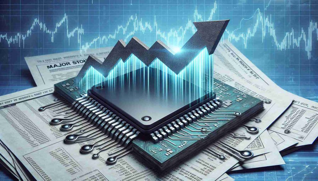 Micron Technology Surge: Secrets Behind Major Stake Increases Revealed