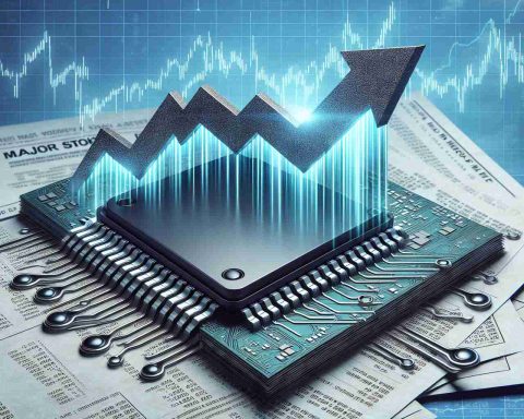 Micron Technology Surge: Secrets Behind Major Stake Increases Revealed