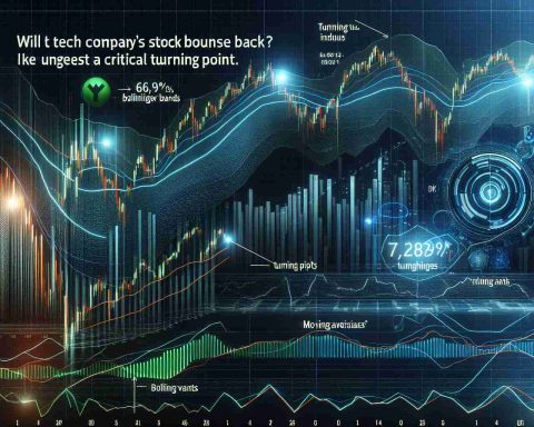 Will Nvidia’s Stock Bounce Back? Key Indicators Suggest a Crucial Turning Point