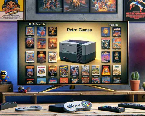 Turn Your Apple TV into a Retro Gaming Hub. Discover RetroArch’s Hidden Potential